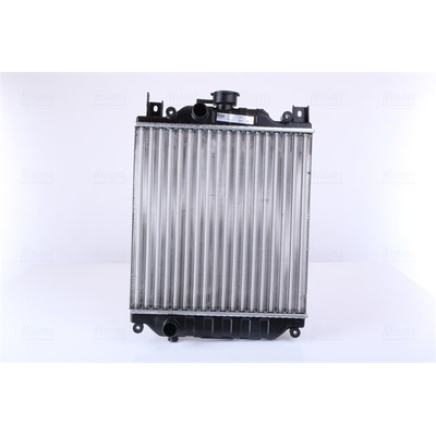 Chladič, chlazení motoru NISSENS 64173A