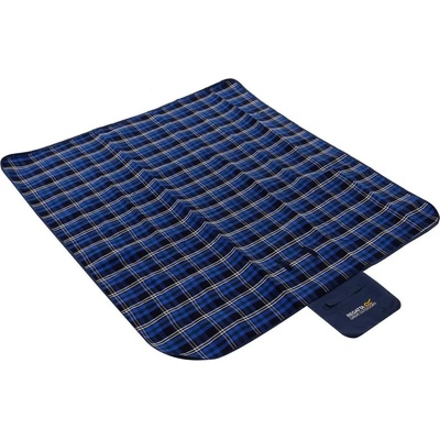 Regatta Matio Picnic Rug Цвят: тъмно син