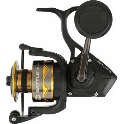 Penn Battle IV 6000