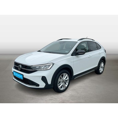 Volkswagen Taigo 1.0 TSI 70 kW