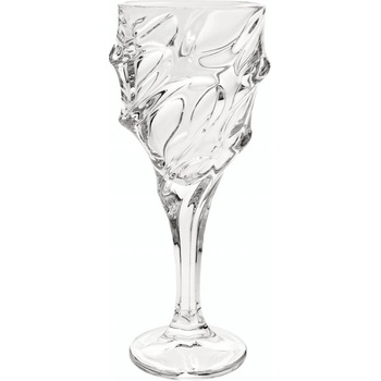 Bohemia Jihlava poháre na víno Calypso 6 x 270 ml