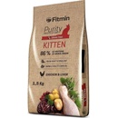 Fitmin cat Purity Kitten 1,5 kg