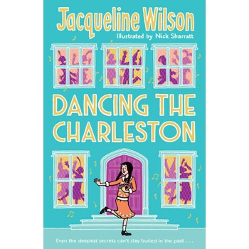 Dancing the Charleston