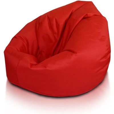 Primabag Comfy červená
