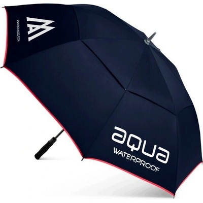 Big Max Aqua Navy/Red