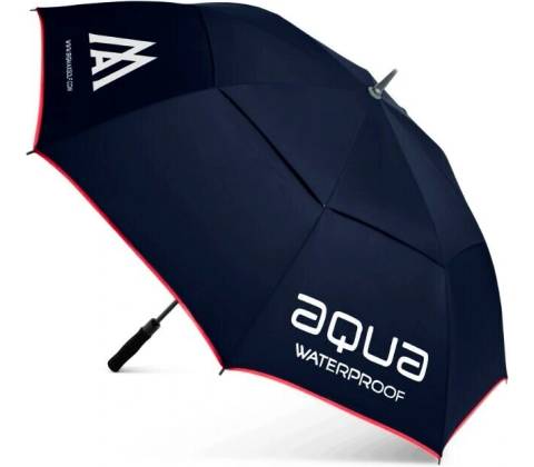 Big Max Aqua Navy/Red