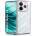 Roar Redmi Note 14 5G ROAR ALL DAY Силиконов протектор за телефон Ултра тънък капак GP-167050 (GP-167050)