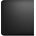 AJAX Страничен бутон (1 гнездо/2 пътя) bl sidebutton-1gang-2way-black (sidebutton-1gang-2way-black)
