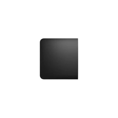 AJAX Страничен бутон (1 гнездо/2 пътя) bl sidebutton-1gang-2way-black (sidebutton-1gang-2way-black)