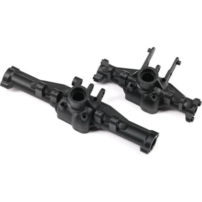 Traxxas корпус на ос