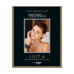 Lilit A - Top Models of MetArt. com (2023)