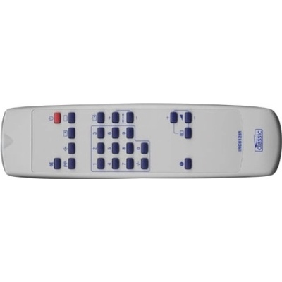 Diaľkový ovládač Classic IRC81281