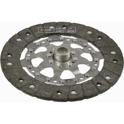 Lamela spojky SACHS 1864 001 795