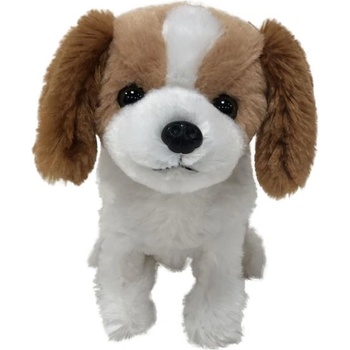 Интерактивно кученце Deny