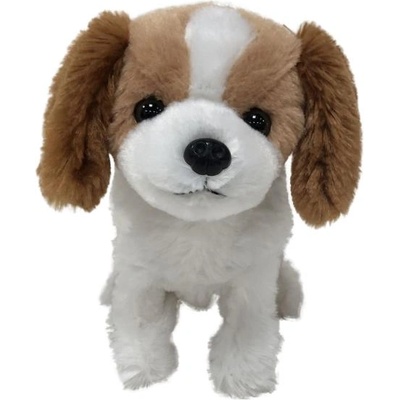 Интерактивно кученце Deny