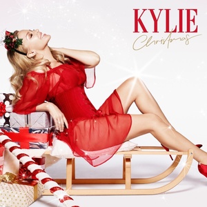 Warner Minogue Kylie: Kylie Christmas - Vinyl (LP) (057876)
