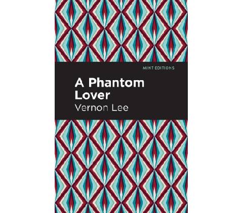 A Phantom Lover