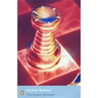 The Luzhin Defense - Vladimir Nabokov