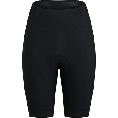 Rapha Дамски шорти за колоездене Rapha Women's Core Shorts Cycling bottoms - Black / White - размер XS (155-2353-0112)