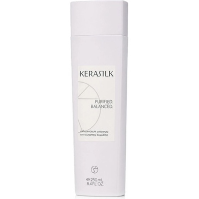 Goldwell Kerasilk Essentials Antidandruff Shampoo 250 ml