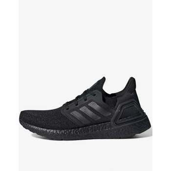 Adidas Ultraboost 20 Running Shoes Black