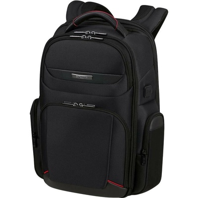 Samsonite PRO-DLX 6 černá 26 l
