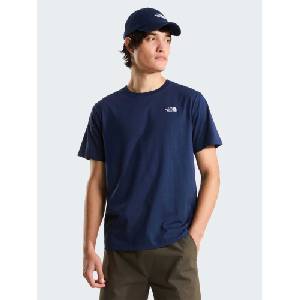 The North Face Тениска m evolution simple dome regular short sl (nf0a8cz28k21)
