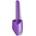 Bigjigs Toys Еко лопатка лилава Lavender (BJ33202)