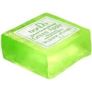 tianDe přírodní ručně dělané mýdlo "Zelené jablko" 85 g