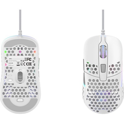 XTRFY M42 RGB M42-RGB-WHITE