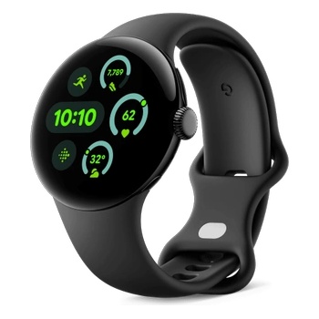 Image 1 of Google Pixel Watch 3 LTE 41mm
