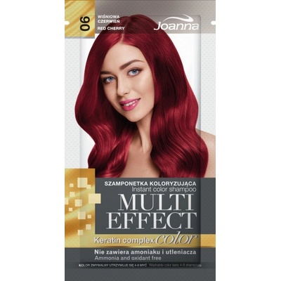 Joanna Multi Effect Color 06