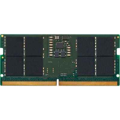 Kingston ValueRAM 32GB DDR5 5600MHz KVR56S46BS8-32