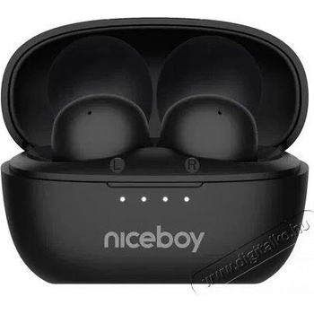 Image 1 of Niceboy Podsie 4 POP