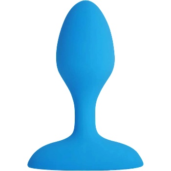 PlusOne vibrating plug