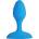 PlusOne vibrating plug