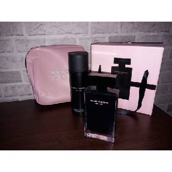 Narciso Rodriguez Дамски Подаръчен Комплект - Narciso Rodriguez For Her Eau de Toilette 100ml