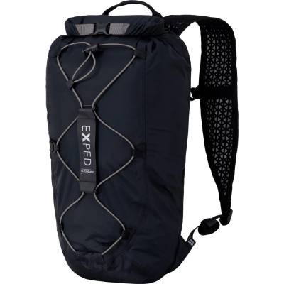 Exped Дневна раница Exped Cloudburst 9 Daypack - Black - размер One Size (504-1196-0111)