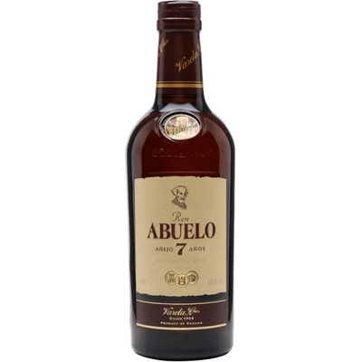 Abuelo 7 YO