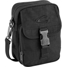 Camel Active pánská taštička přes rameno B00-913-60 černá