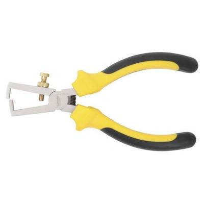 Topmaster Professional КЛЕЩИ ЗА КАБЕЛИ 170 ММ topmaster (3800123103728)