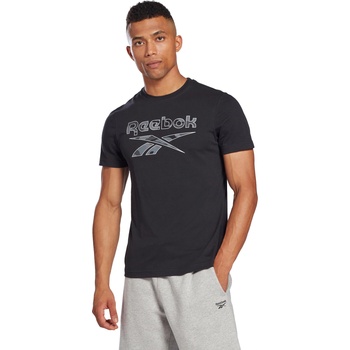 Reebok Тениска ID Camo