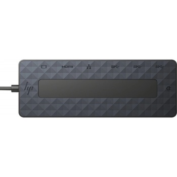 HP Universal USB-C Multiport Hub 50H55UT