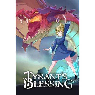 Freedom Games Tyrant's Blessing (PC)