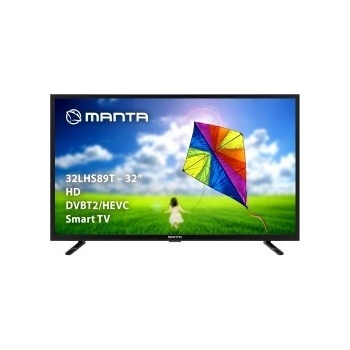 Manta 32LHS89T