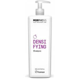 Framesi Уплътняващ шампоан против косопад Framesi Morphosis Densifying Shampoo 1000МЛ