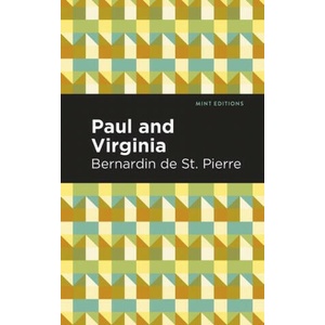 Paul and Virginia | Mint Editions (ISBN: 9781513222776)