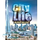 Hry na PC City Life Super Deluxe