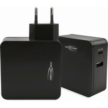 Carson Ansmann USB/USB-C Power Supply 45W
