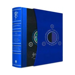 Silmarillion (ISBN: 9780008537906)